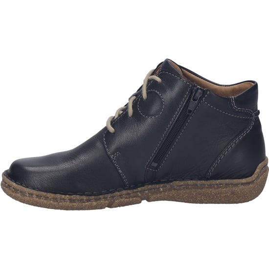 JOSEF SEIBEL Neele 46 | Enkellaars voor Dames | zwart - Image 3