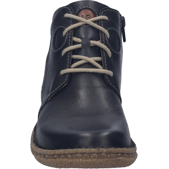 JOSEF SEIBEL Neele 46 | Enkellaars voor Dames | zwart - Image 4