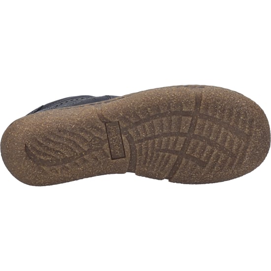 JOSEF SEIBEL Neele 46 | Enkellaars voor Dames | zwart - Image 5