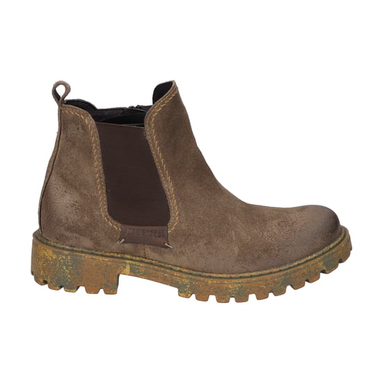 JOSEF SEIBEL Marta 03 | Ankle Boots for Women | beige - Image 2