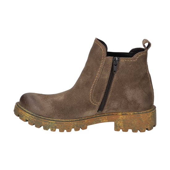 JOSEF SEIBEL Marta 03 | Ankle Boots for Women | beige - Image 3
