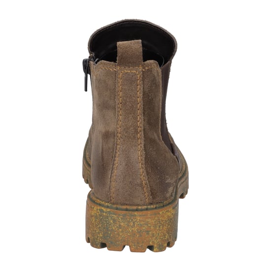 JOSEF SEIBEL Marta 03 | Ankle Boots for Women | beige - Image 4