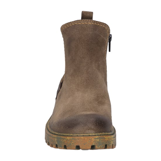 JOSEF SEIBEL Marta 03 | Ankle Boots for Women | beige - Image 5