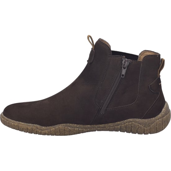 JOSEF SEIBEL Wynona 04 | Enkellaars voor Dames | bruin - Image 3
