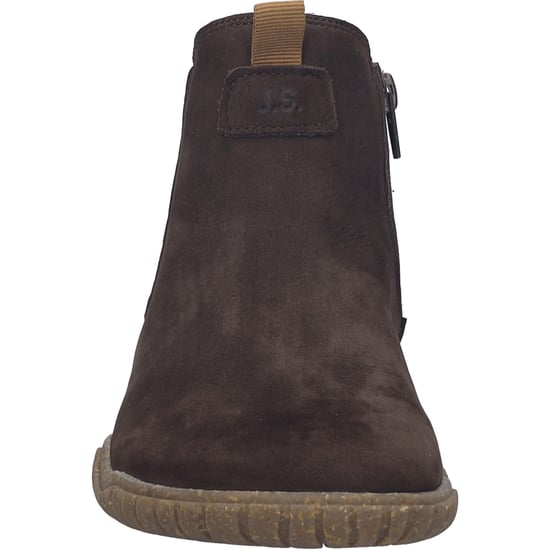JOSEF SEIBEL Wynona 04 | Enkellaars voor Dames | bruin - Image 4