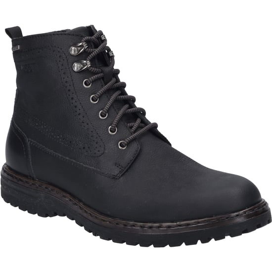 JOSEF SEIBEL Erroll 53 | Laars voor Heren | zwart - Image 1