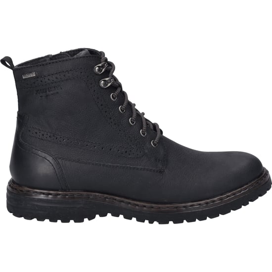 JOSEF SEIBEL Erroll 53 | Laars voor Heren | zwart - Image 2