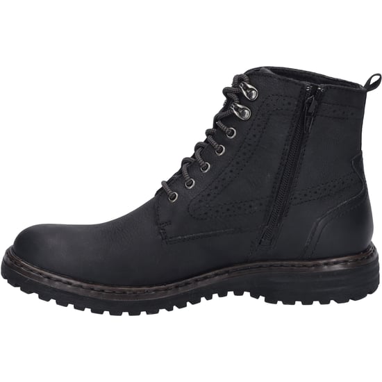 JOSEF SEIBEL Erroll 53 | Laars voor Heren | zwart - Image 3