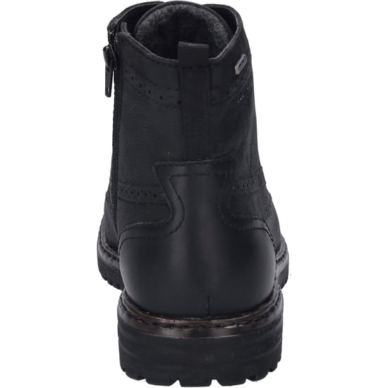 JOSEF SEIBEL Erroll 53 | Laars voor Heren | zwart - Image 4