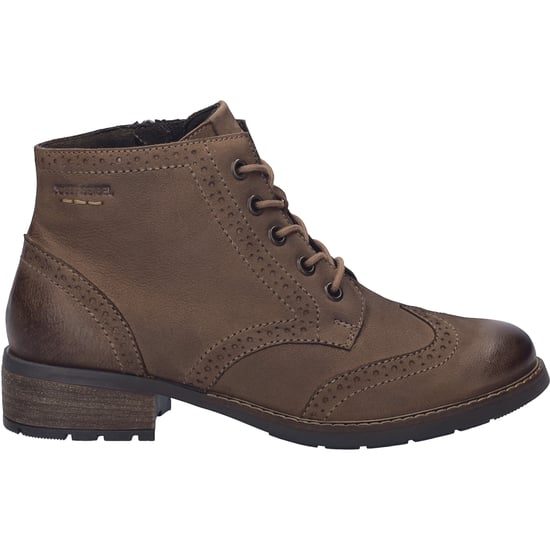 JOSEF SEIBEL Kate 11 | Ankle Boots for Women | brown - Image 2