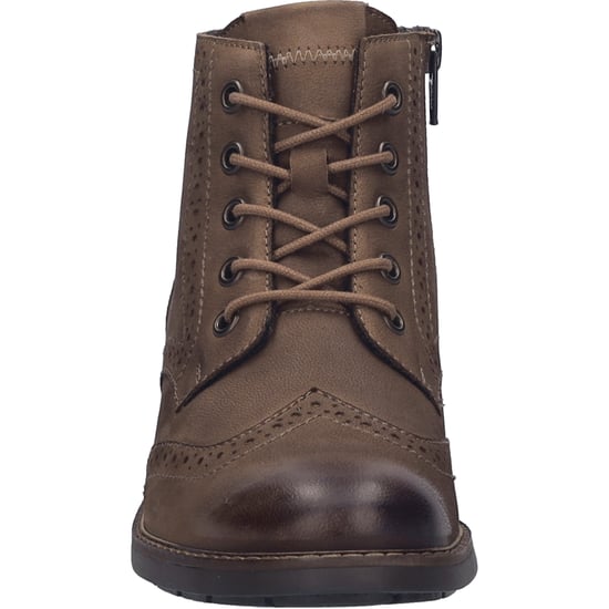 JOSEF SEIBEL Kate 11 | Ankle Boots for Women | brown - Image 4