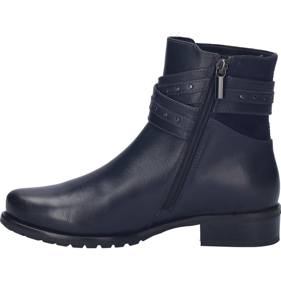 JOSEF SEIBEL Chiara 03 | Enkellaars voor Dames | blauw - Image 3