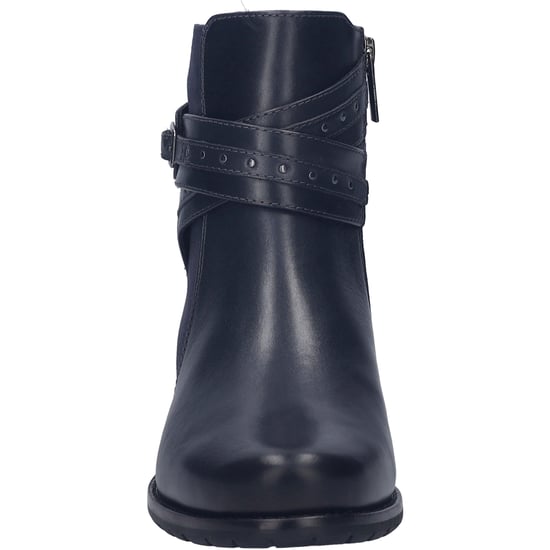 JOSEF SEIBEL Chiara 03 | Enkellaars voor Dames | blauw - Image 4