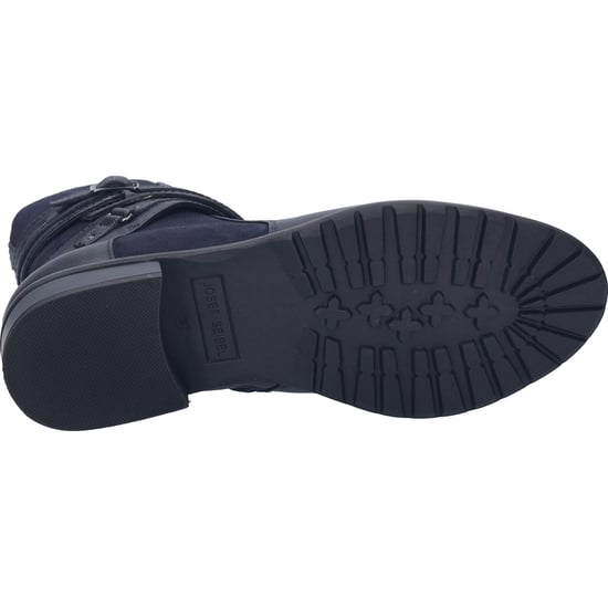 JOSEF SEIBEL Chiara 03 | Enkellaars voor Dames | blauw - Image 5