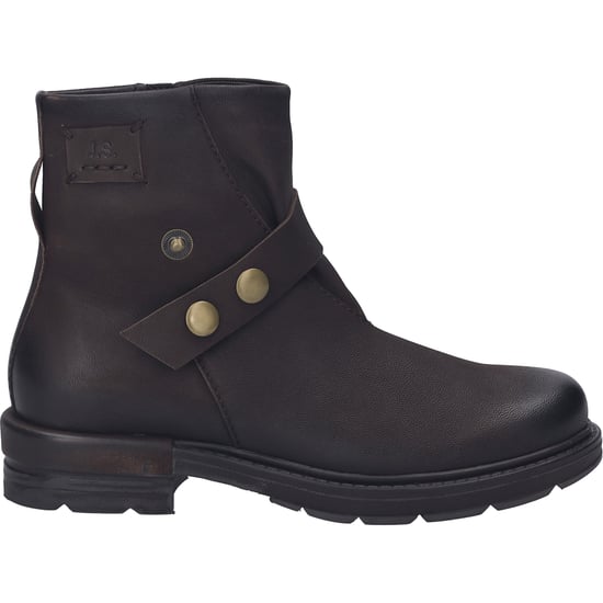 JOSEF SEIBEL Roxanna 01 | Ankle Boots for Women | brown - Image 2