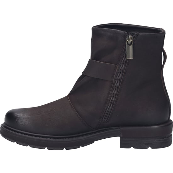 JOSEF SEIBEL Roxanna 01 | Ankle Boots for Women | brown - Image 3