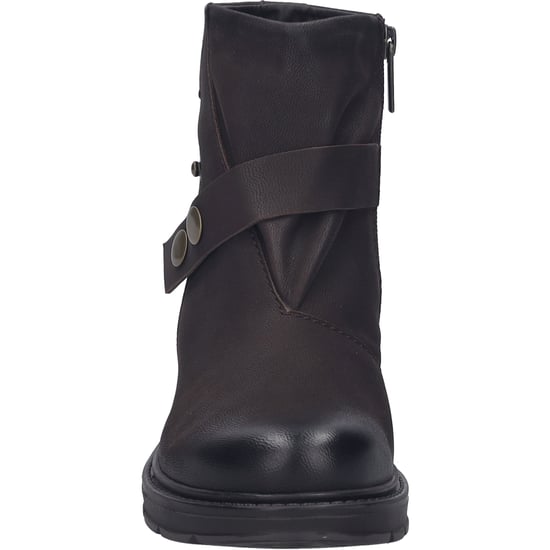 JOSEF SEIBEL Roxanna 01 | Ankle Boots for Women | brown - Image 4