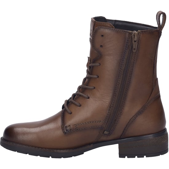 JOSEF SEIBEL Kate 50 | Enkellaars voor Dames | bruin - Image 3