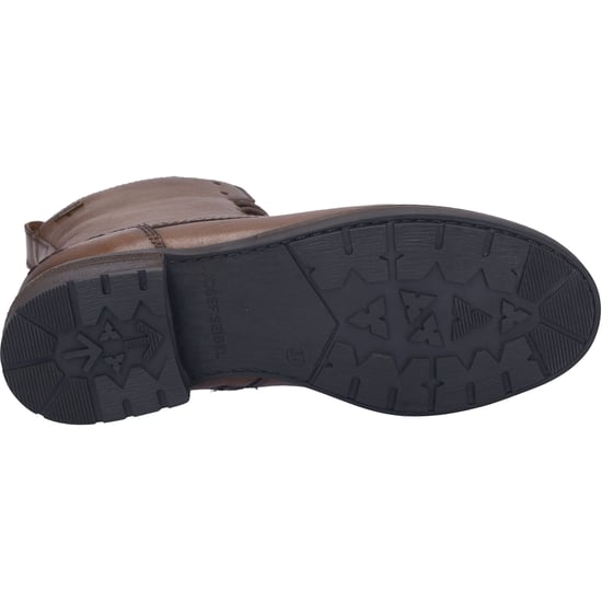 JOSEF SEIBEL Kate 50 | Enkellaars voor Dames | bruin - Image 5