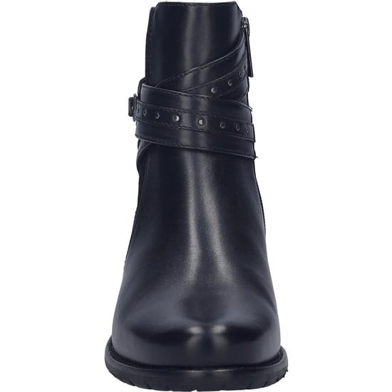JOSEF SEIBEL Chiara 03 | Enkellaars voor Dames | zwart - Image 4