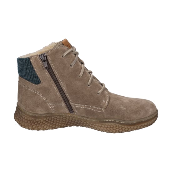 JOSEF SEIBEL Amelie 09 | Enkellaars voor Dames | beige - Image 3