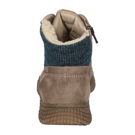 JOSEF SEIBEL Amelie 09 | Enkellaars voor Dames | beige - Image 4