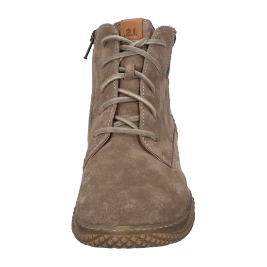 JOSEF SEIBEL Amelie 09 | Enkellaars voor Dames | beige - Image 5