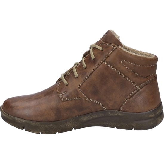 JOSEF SEIBEL Conny 52 | Ankle Boots for Women | brown - Image 3