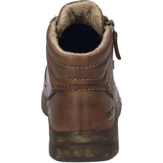 JOSEF SEIBEL Conny 52 | Ankle Boots for Women | brown - Image 4