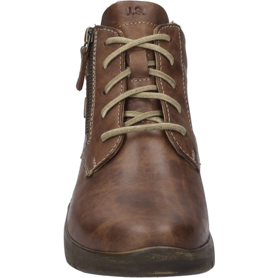 JOSEF SEIBEL Conny 52 | Ankle Boots for Women | brown - Image 5