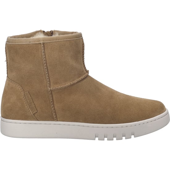 JOSEF SEIBEL Jessie 09 | Ankle Boots for Women | beige - Image 2