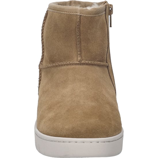 JOSEF SEIBEL Jessie 09 | Ankle Boots for Women | beige - Image 4