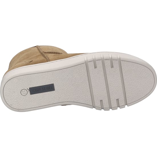 JOSEF SEIBEL Jessie 09 | Ankle Boots for Women | beige - Image 5