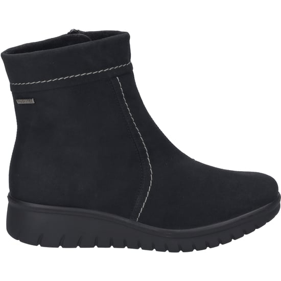 JOSEF SEIBEL Calais 52 | Ankle Boots for Women | black - Image 2