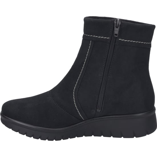 JOSEF SEIBEL Calais 52 | Ankle Boots for Women | black - Image 3