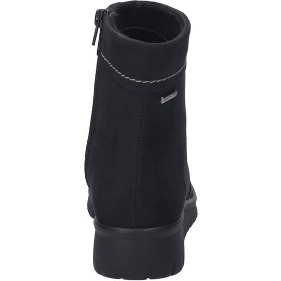 JOSEF SEIBEL Calais 52 | Ankle Boots for Women | black - Image 4