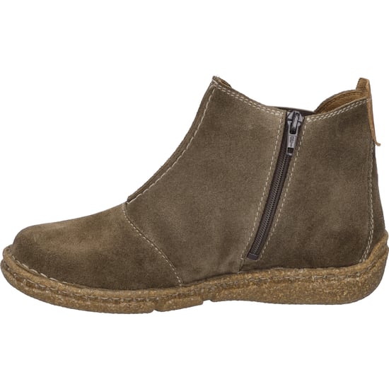 JOSEF SEIBEL Neele 68 | Enkellaars voor Dames | beige - Image 2