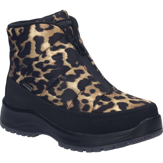 JOSEF SEIBEL Colorado 55 | Ankle Boots for Women | black - Image 1