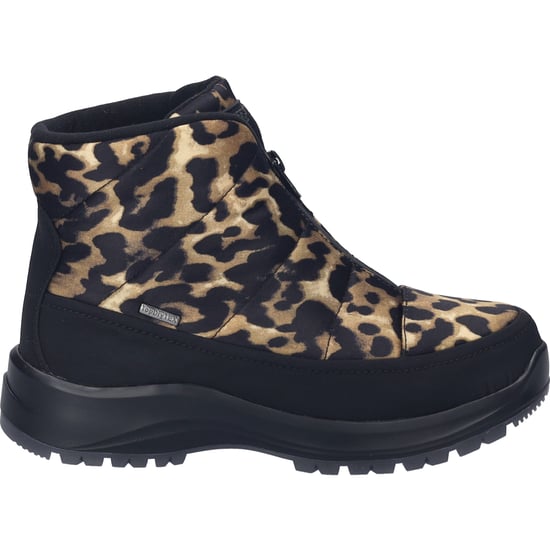 JOSEF SEIBEL Colorado 55 | Ankle Boots for Women | black - Image 2