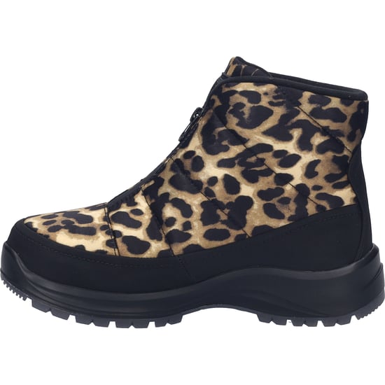 JOSEF SEIBEL Colorado 55 | Ankle Boots for Women | black - Image 3