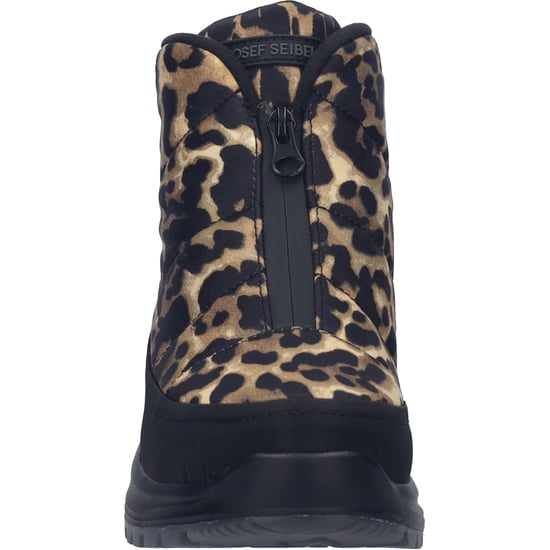 JOSEF SEIBEL Colorado 55 | Ankle Boots for Women | black - Image 5