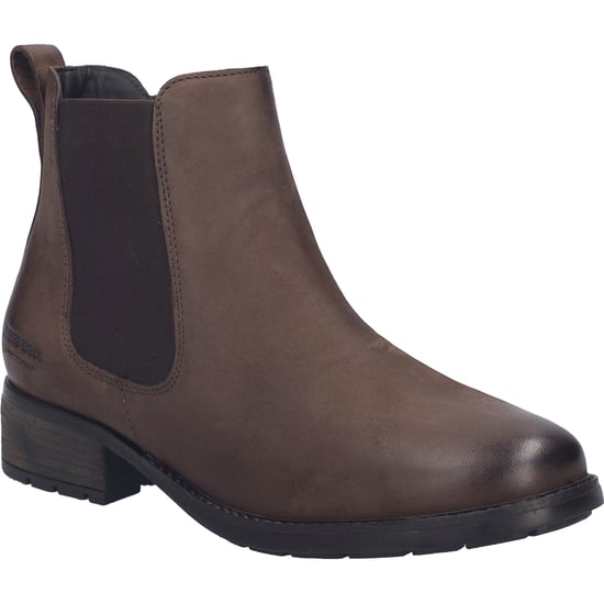 JOSEF SEIBEL Kate 12 | Ankle Boots for Women | brown - Image 1