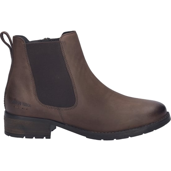 JOSEF SEIBEL Kate 12 | Ankle Boots for Women | brown - Image 2