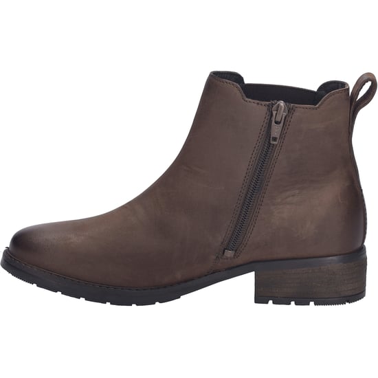 JOSEF SEIBEL Kate 12 | Ankle Boots for Women | brown - Image 3