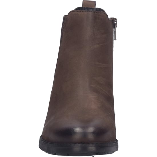JOSEF SEIBEL Kate 12 | Ankle Boots for Women | brown - Image 4