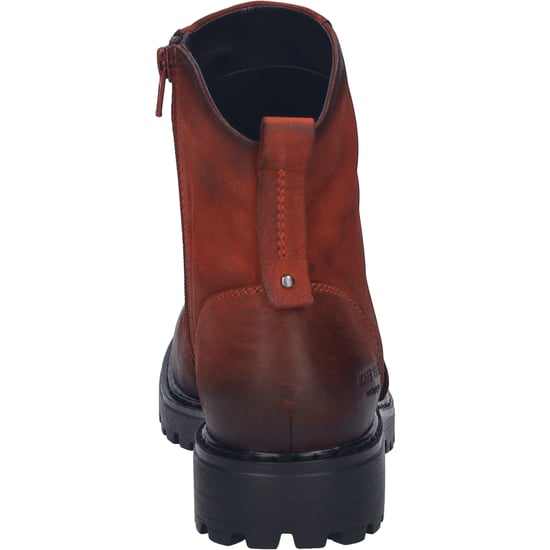 JOSEF SEIBEL Melinda 33 | Ankle Boots for Women | red - Image 4