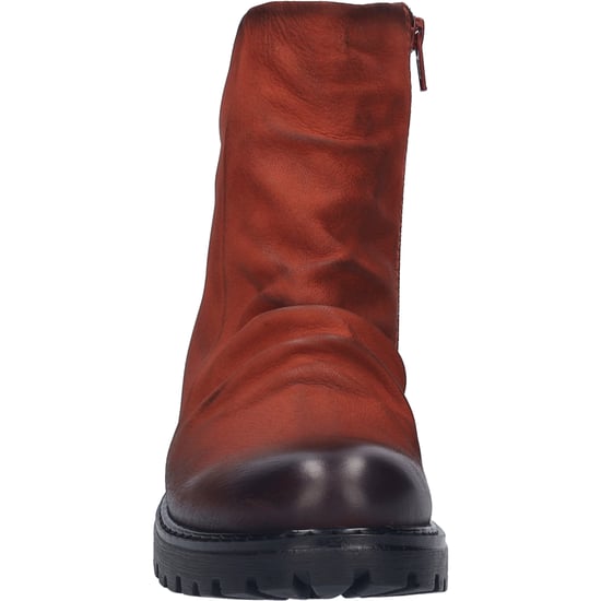 JOSEF SEIBEL Melinda 33 | Ankle Boots for Women | red - Image 5