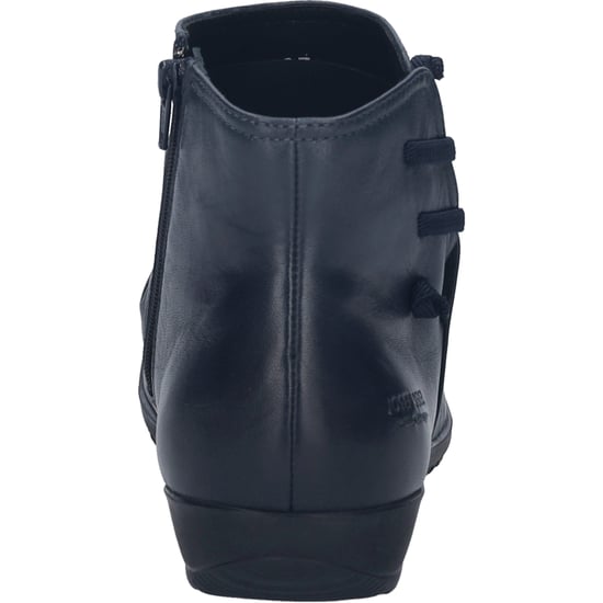 JOSEF SEIBEL Naly 12 | Enkellaars voor Dames | blauw - Image 4