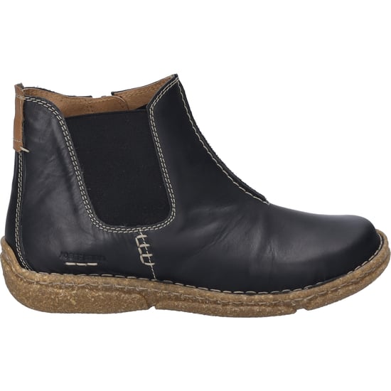 JOSEF SEIBEL Neele 68 | Ankle Boots for Women | black - Image 2