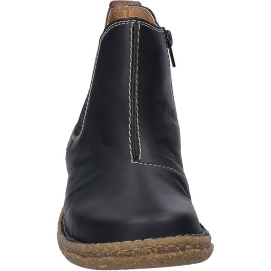 JOSEF SEIBEL Neele 68 | Ankle Boots for Women | black - Image 3